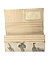 Vivienne Westwood Disco Animal Wallet, other view